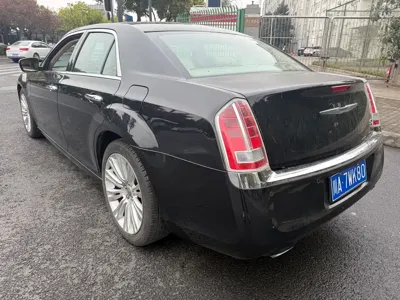 Chrysler 300C