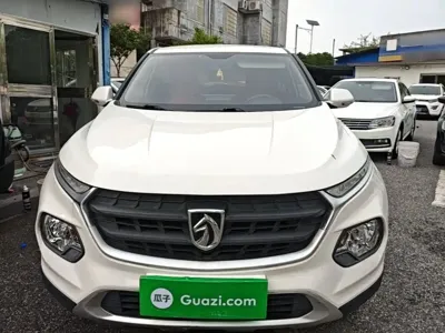 Baojun 510