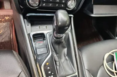 Roewe RX3