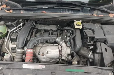Citroen C4L