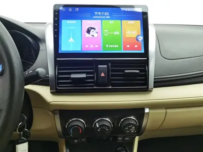 Toyota Vios