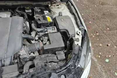 Mazda Mazda 3 Axela