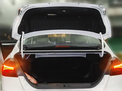 Geely Auto Emgrand