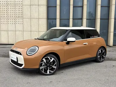 MINI MINI COOPER EV