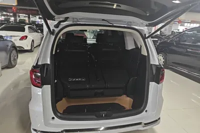 Honda Elysion