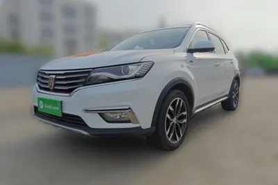 Roewe RX5