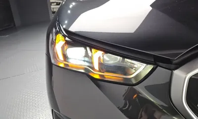 BMW i5