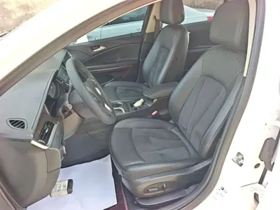 Buick Verano