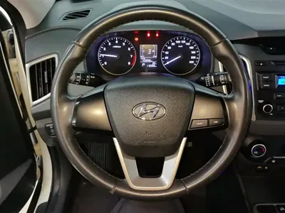 Hyundai ix25