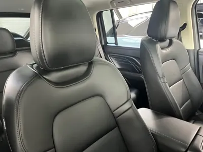 Haval Menglong Petrol