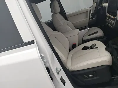 iCAR iCAR 超级V23