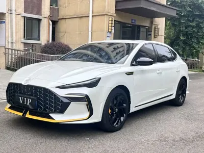 MG MG6