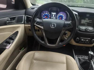 Changan Eado