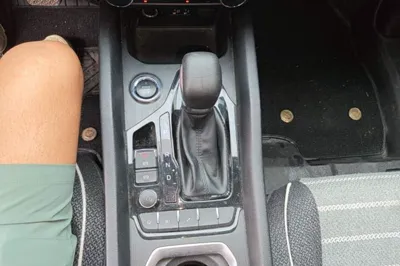 Chery Tiggo 5x