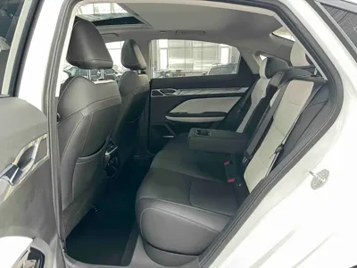 Geely Emgrand L