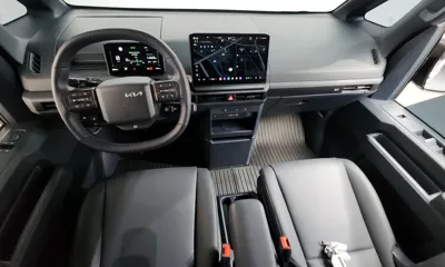 Kia PV5
