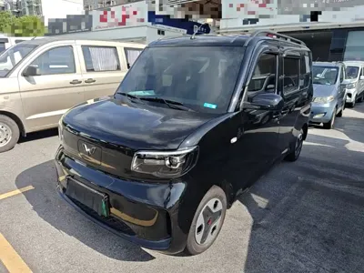 Wuling Zhiguang EV