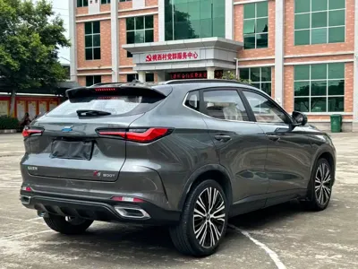 Oshan Oushang X5