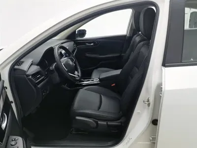 Honda Crider
