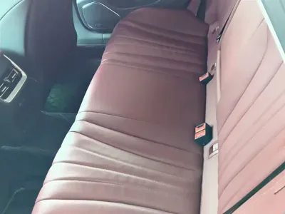 Hongqi Hongqi H5