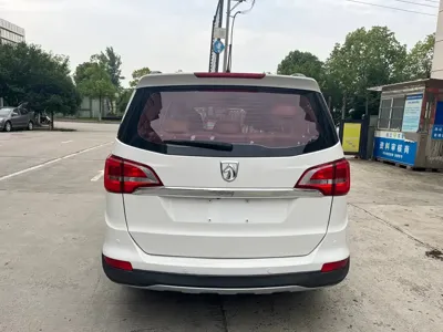 Baojun 730
