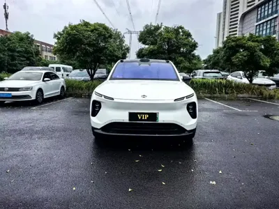 Nio EC6