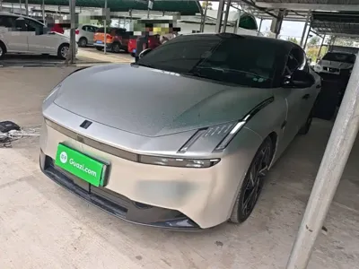Lynk & Co Z10