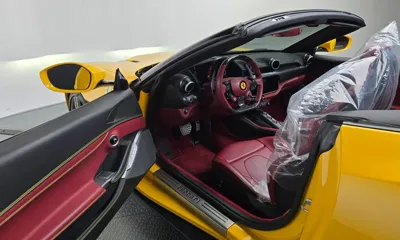 Ferrari Portofino