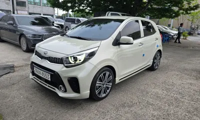 Kia Morning
