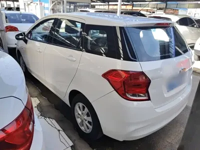 Chevrolet Lova RV