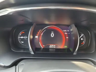 Renault-KoreaSamsung SM6