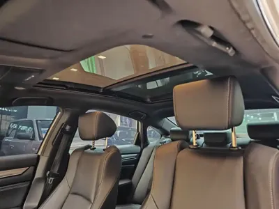 Honda Inspire