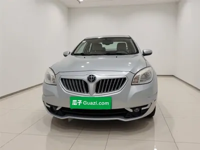 Zhonghua H330