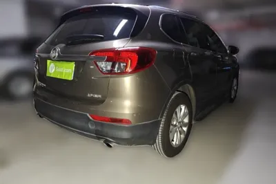 Buick Envision