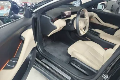 Nio ET5
