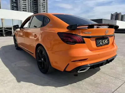 MG MG6