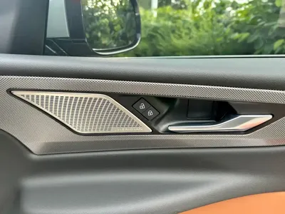 Jaguar XEL