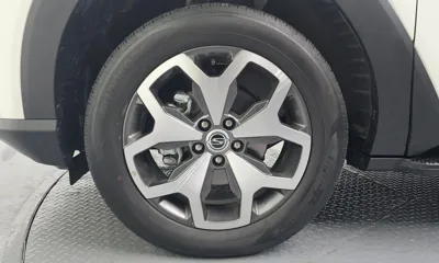 KG_Mobility_Ssangyong Torres