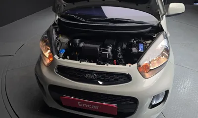 Kia Morning
