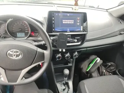 Toyota Vios FS