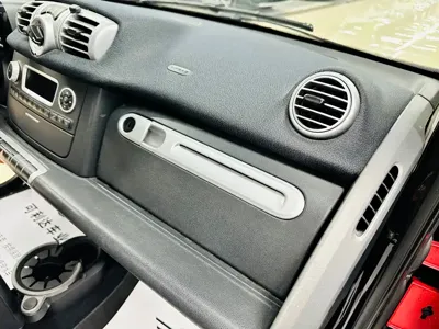 Smart Smart Fortwo