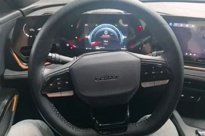 CHANGAN OSHAN X5 PLUS