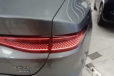 BYD Seal 05 DM-i