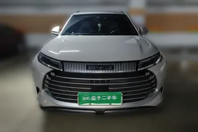 BYD Frigate 07
