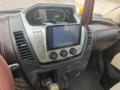 Maxus V80