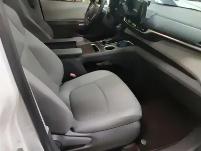 Toyota Granvia