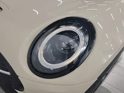 MINI Mini Clubman