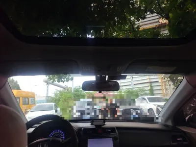 Honda City Classic