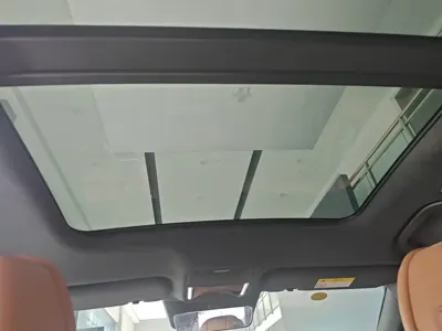 BYD 汉L