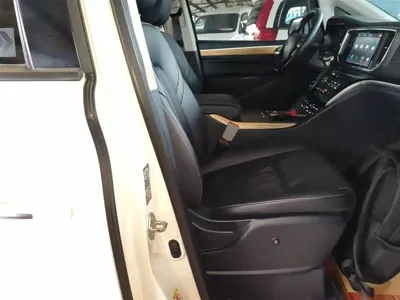 GAC Motor Trumpchi M8